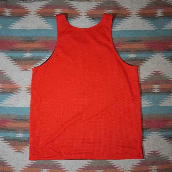 UNDFTD Mens Small Basketball Jersey Undefeated Streetwear Reversible - Picture 16 of 16